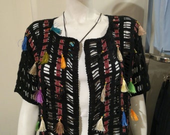 Lente vrouwen Cardigan