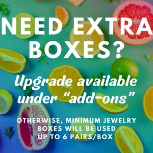 Yellow Pineapple Stud Earrings: Tropical Titanium Posts image 4