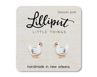 Etsy - LilliputLittleThings