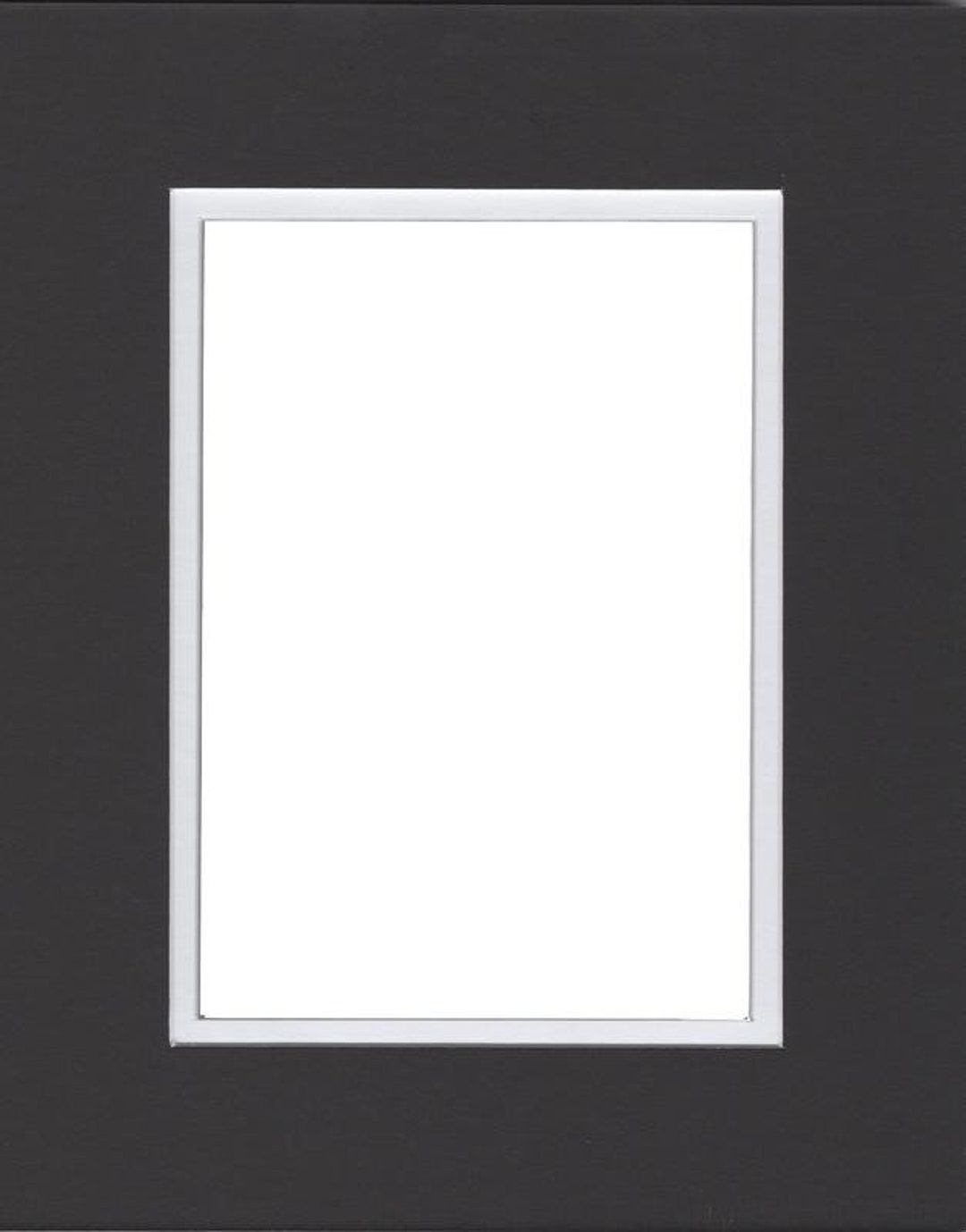 thumbnail image 2 of 24x36 Sage Picture Mats Mattes With White Core, For 20x30 2 of 9