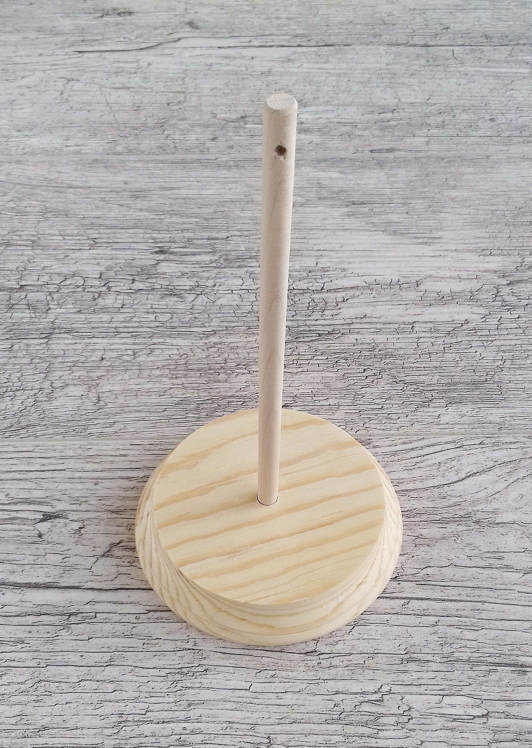 Doll stand wood Display stand Doll display Doll holder Blythe Etsy