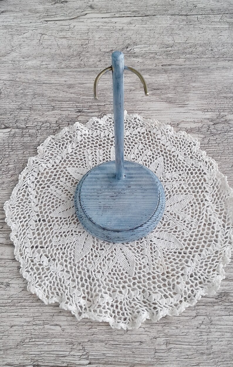 Doll Stand Wood Display Stand Doll Display Doll Holder Blythe Etsy