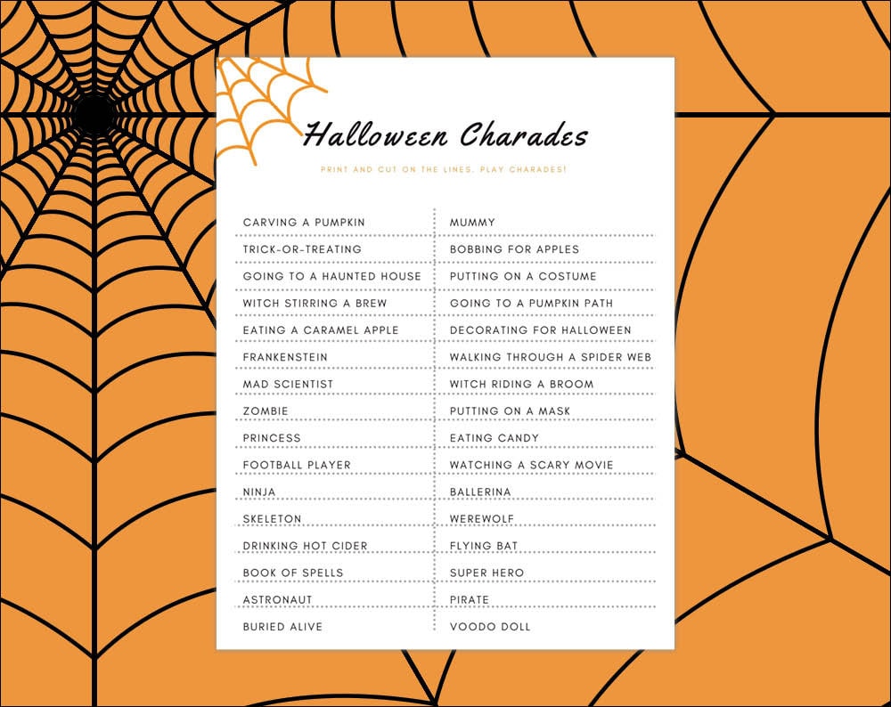 free-printable-halloween-charades-printable-word-searches