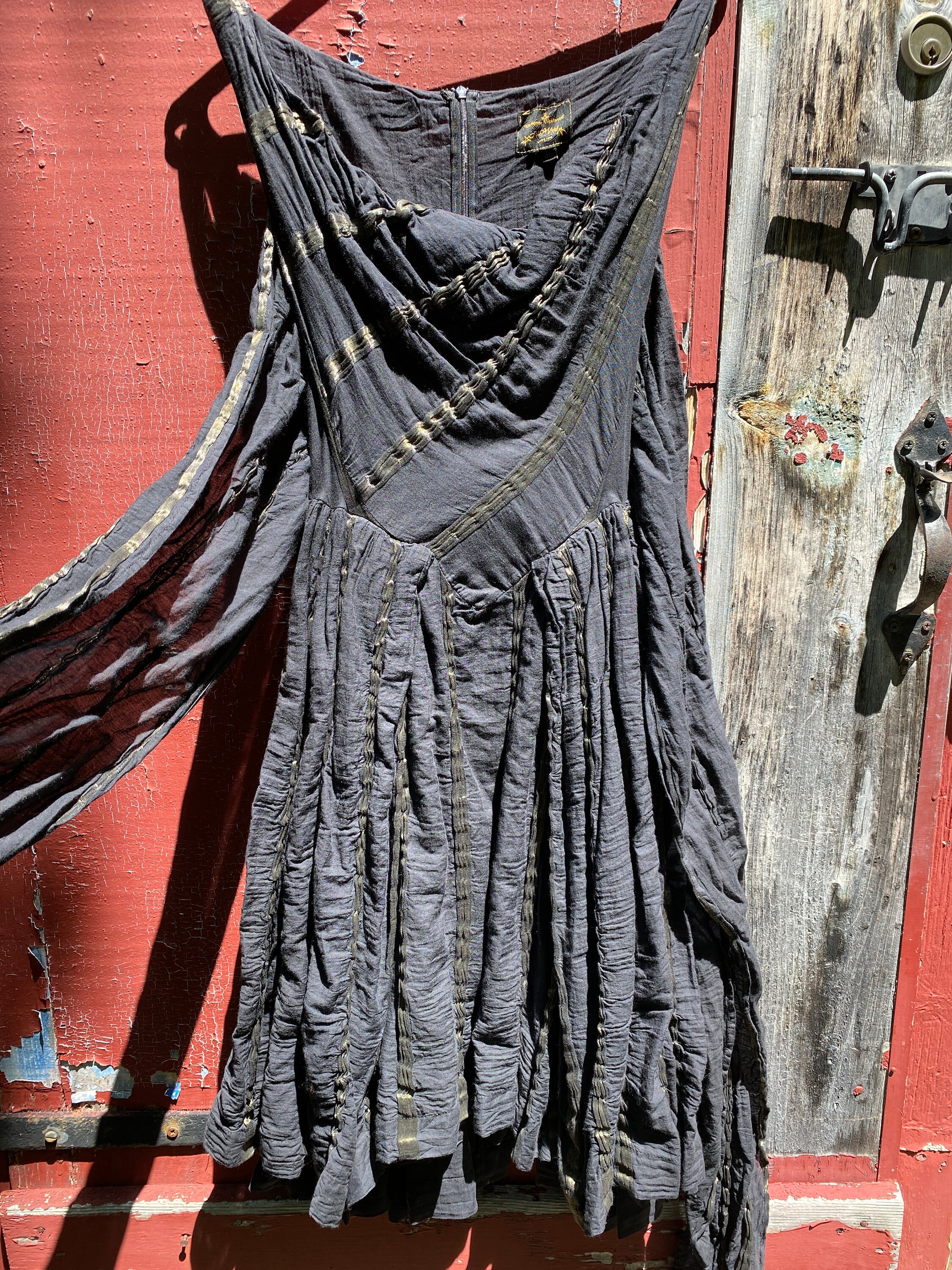 ワンピース Vivienne Westwood Sunday dress Vivienne Westwood Sunday Dress | Liberty