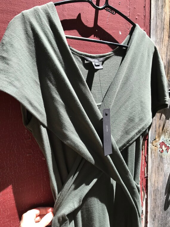 Marc Jacobs Jersey Dress