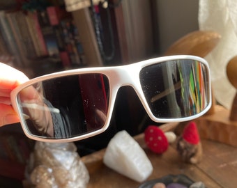 Y2K Retro Gucci Sunglasses