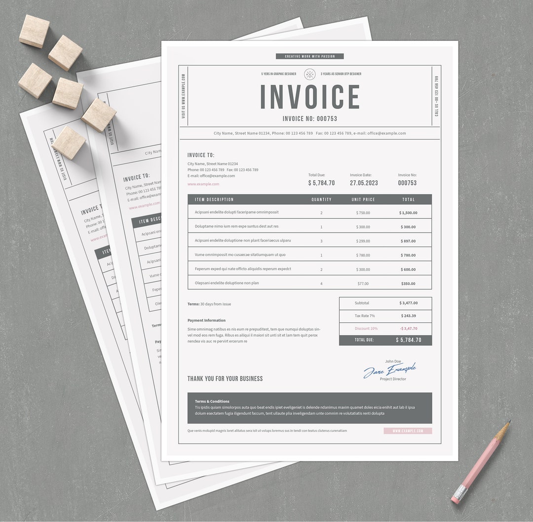 Vì Sao Invoice Bị Từ Chối? Cách Viết Chuẩn Tránh Rủi Ro