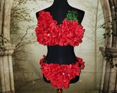 Flower 2 Piece