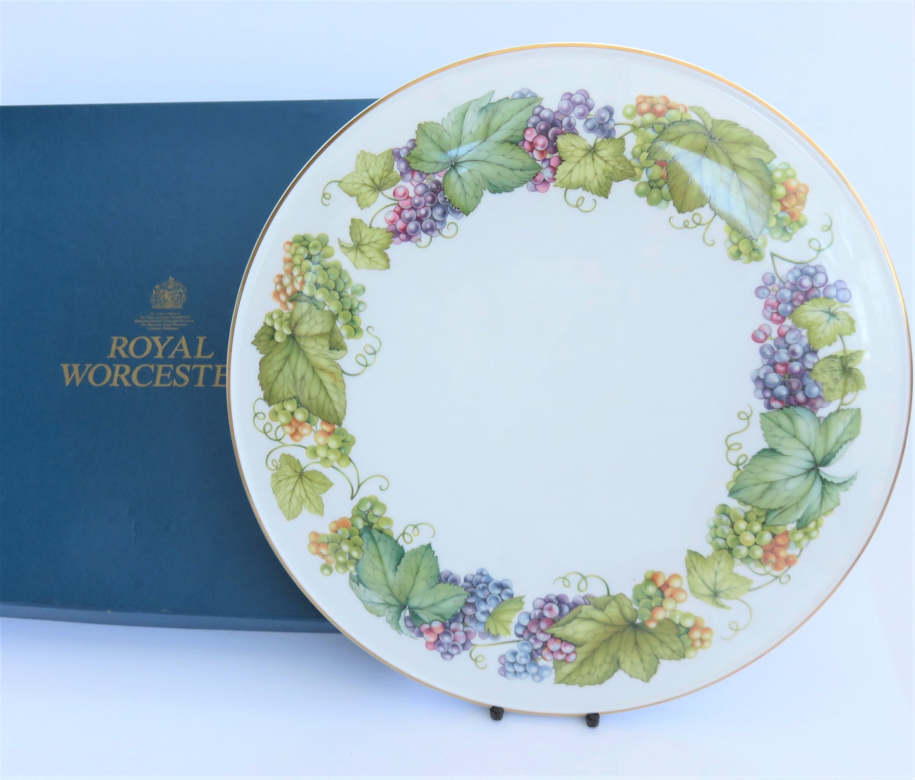 Worcester Lavinia - Etsy UK