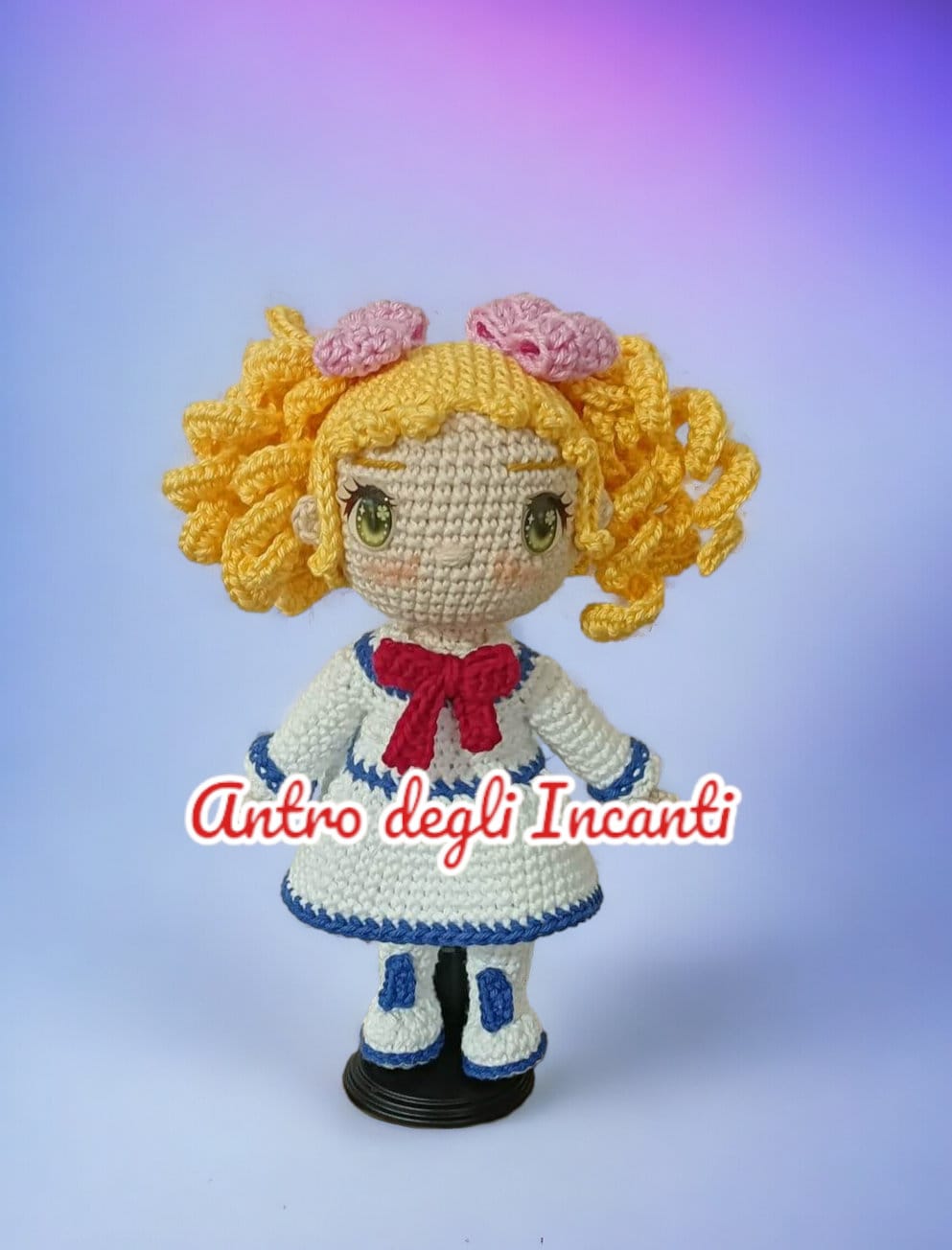 Candy Doll - Etsy