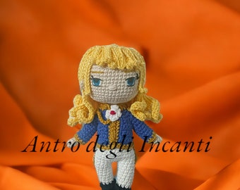 Lady Oscar