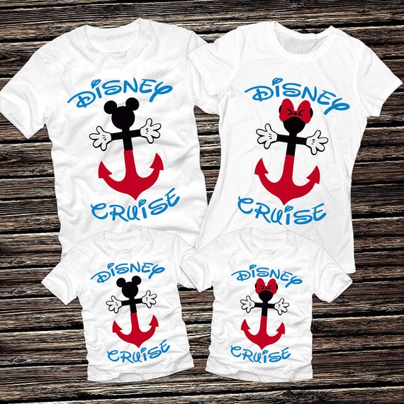 disney cruise t shirts