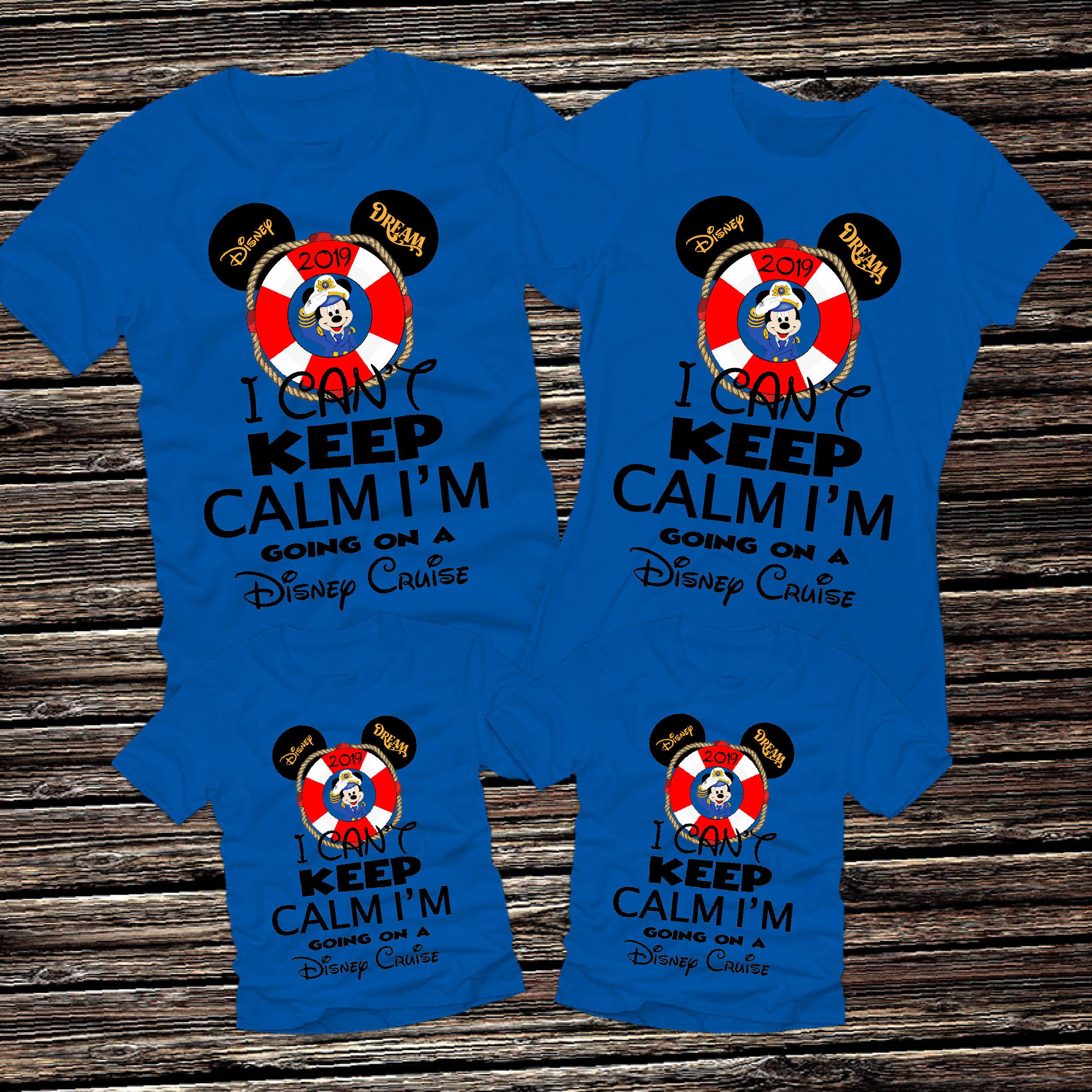 disney cruise shirts 2019