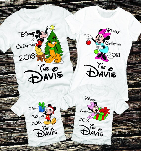 personalized disney sweatshirts