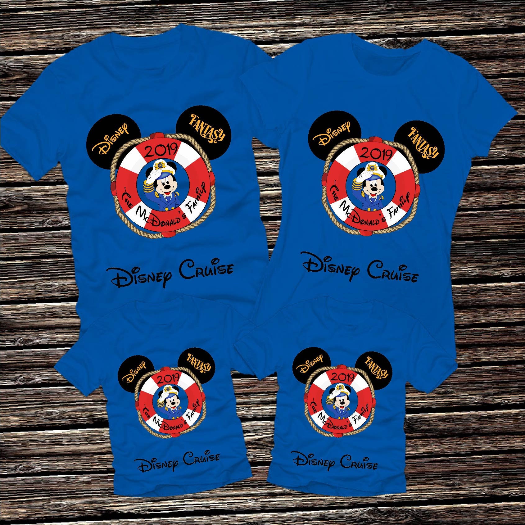 disney cruise shirts 2019