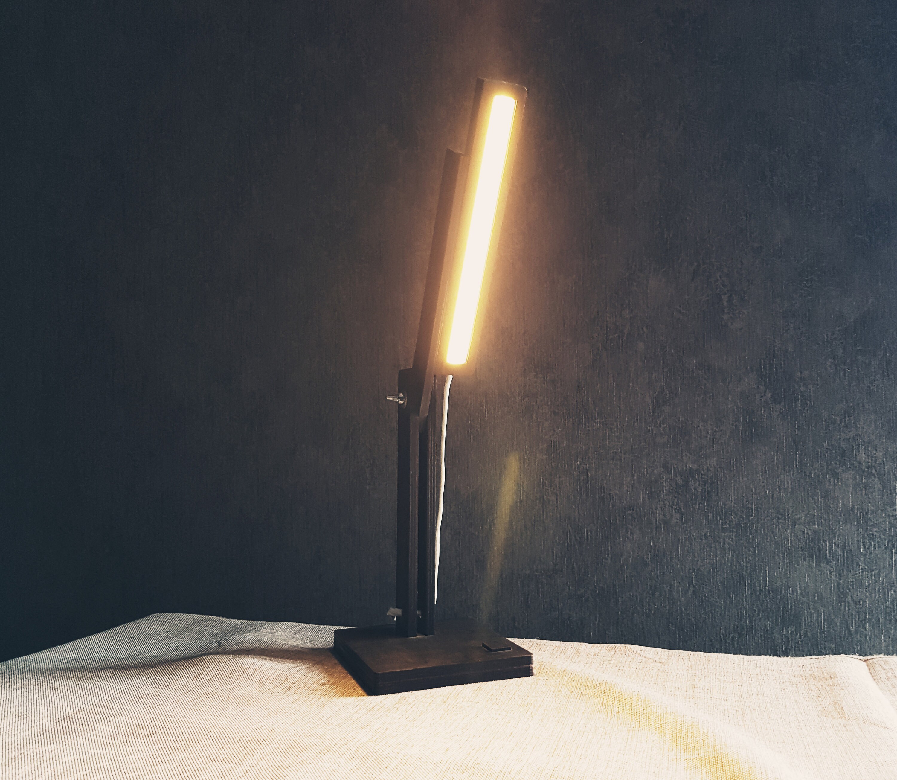 table lamp minimalist