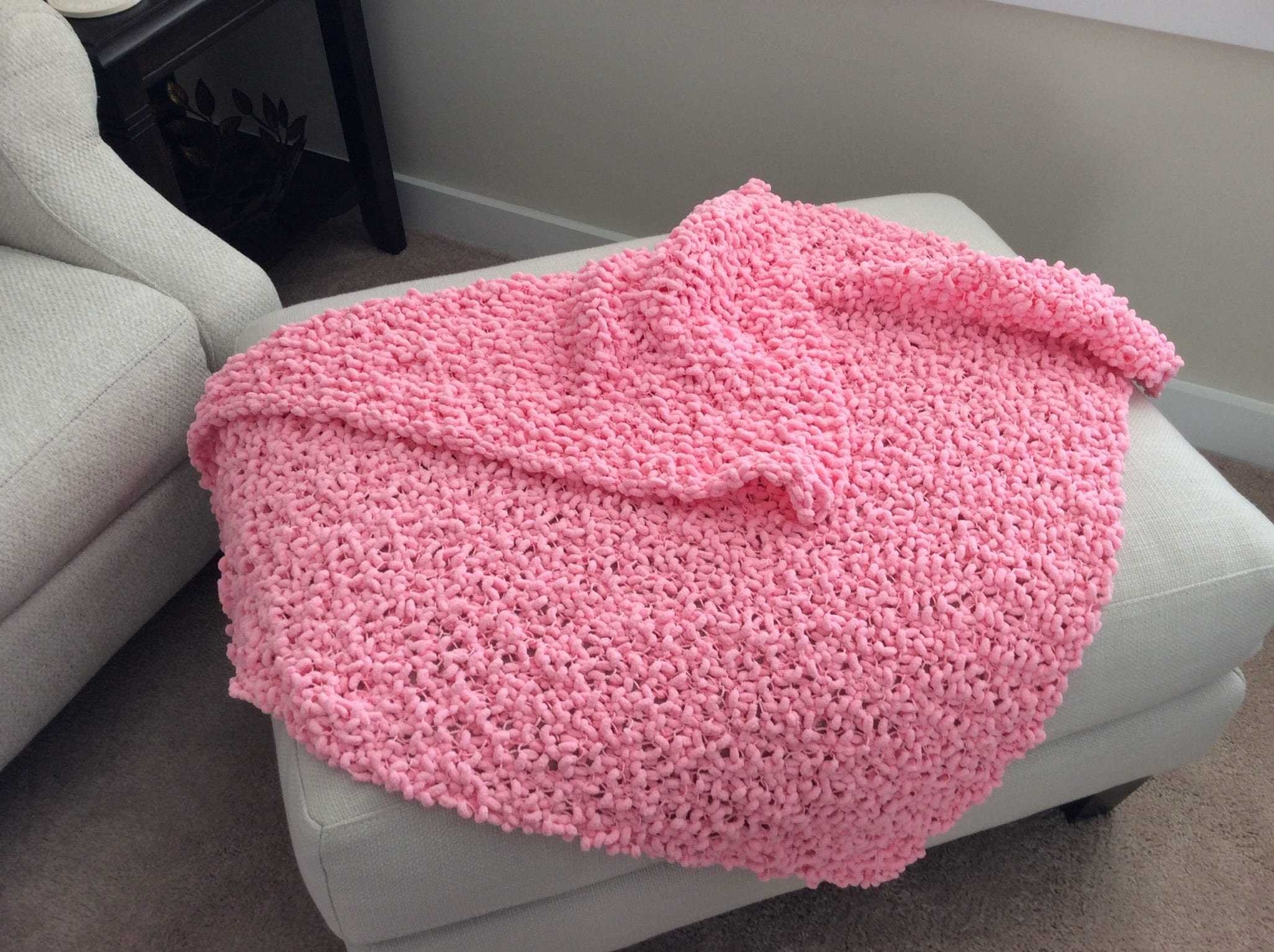 Soft cuddly unique baby blankets made to order Etsy 日本