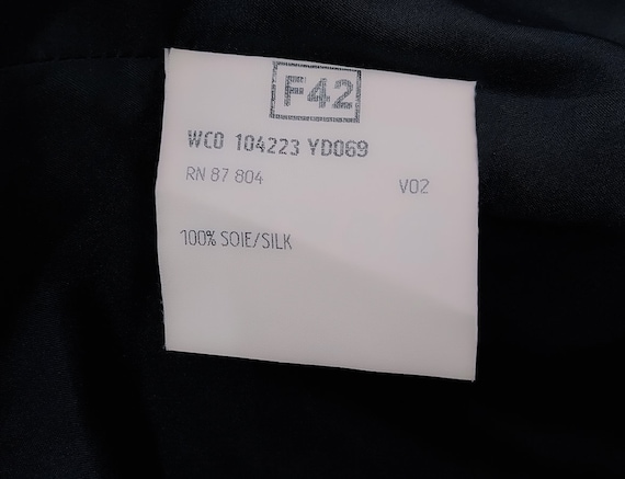 Tom Ford for Yves Saint Laurent FW 2002 Archival Iconic Tom Ford for Yves Saint Laurent FW 2002 Archival Iconic