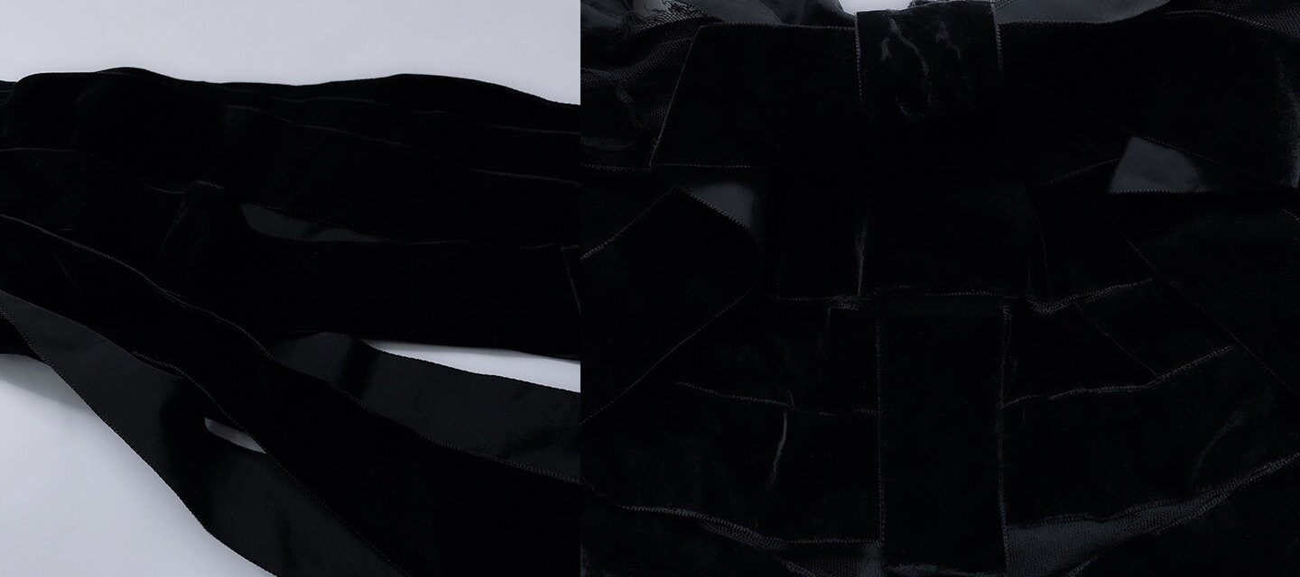 Iconic Tom Ford for Yves Saint Laurent FW 2002 Archival Set