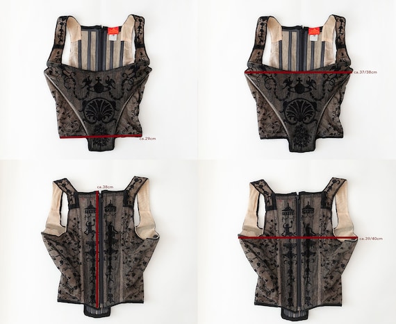 From corsets to conservation: How Vivienne Westwood broke