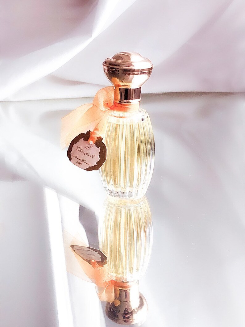 Annick Goutal Le Chevrefeuille Parfum Edt Paris 50ml Etsy