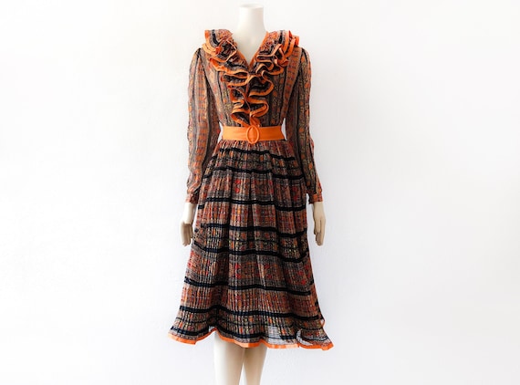 Etsy 70s dress new arrivals