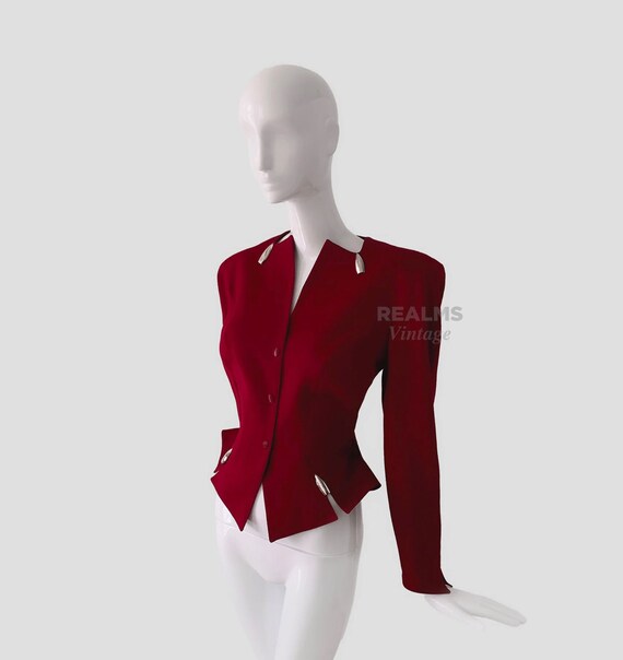 Blazer hiver sale