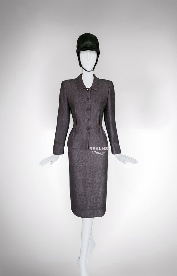 FW1989 PRADA WOMEN JACKET