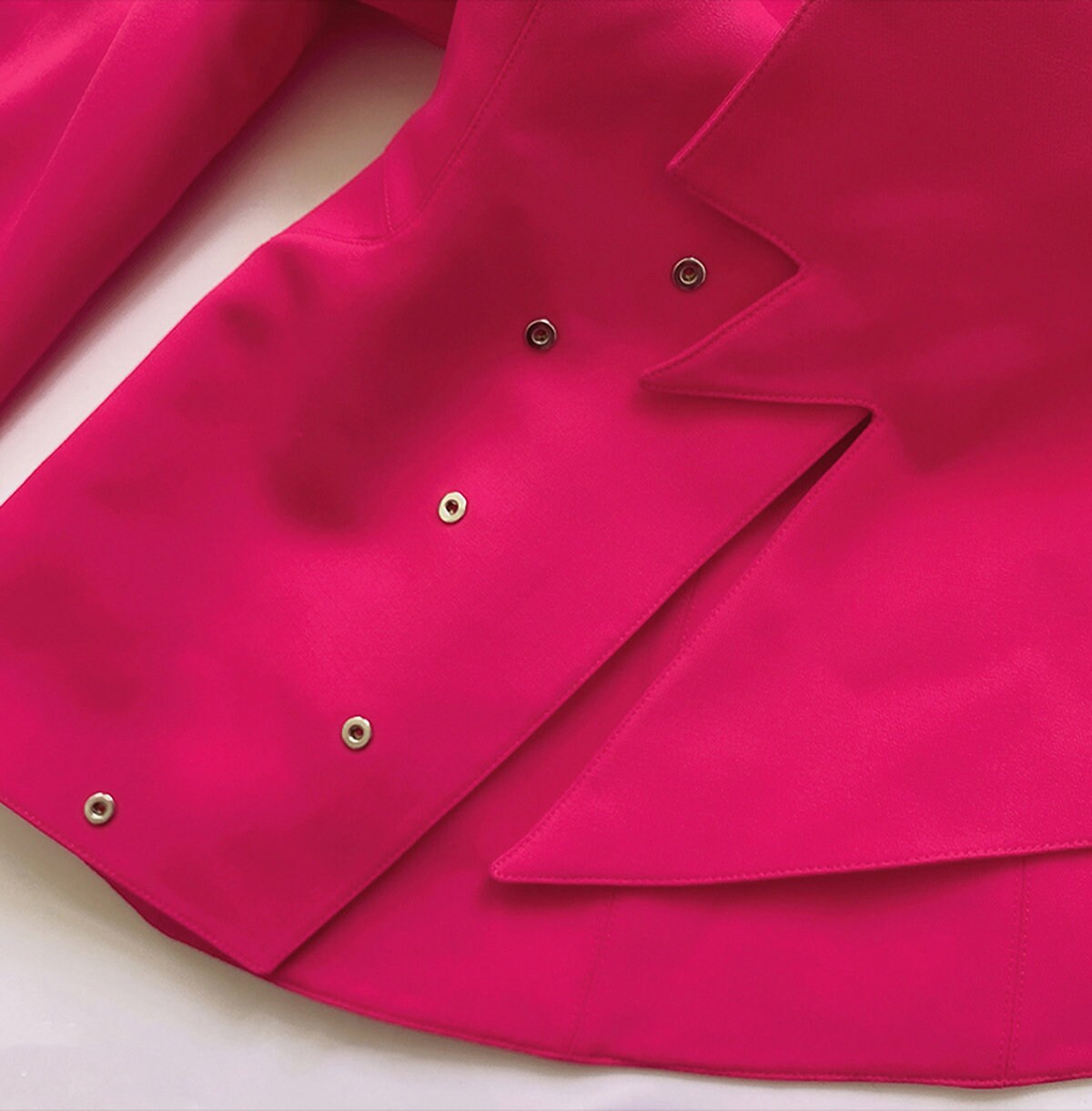 Thethierry Mugler Lighnting Blazer 1988 1989 