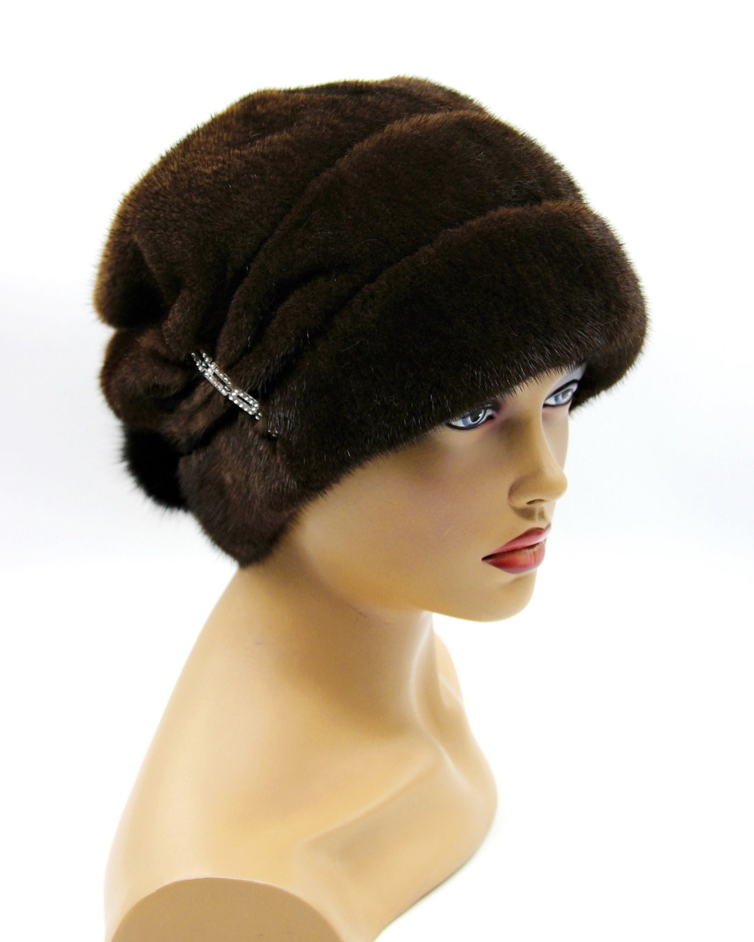 Sweethay Gorros De Moda Para Mujer, Gorro De Invierno, Gorro De Punto Unisex, Gorro De Punto De Otoño Hip Hop, Gorros Bordados Para El Día Del Pelo Malo Type9 NO9 Sweethay PS3892-03