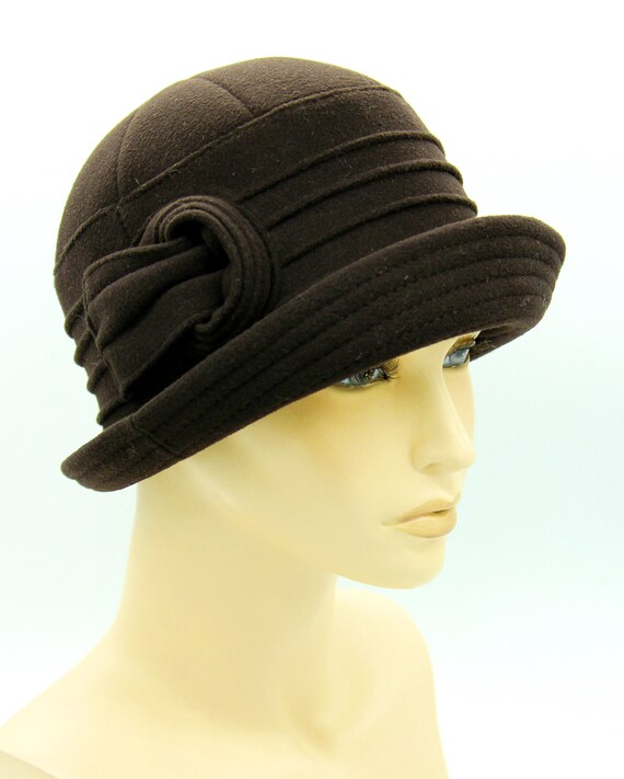 flapper hats etsy
