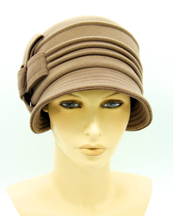 ladies cloche hats