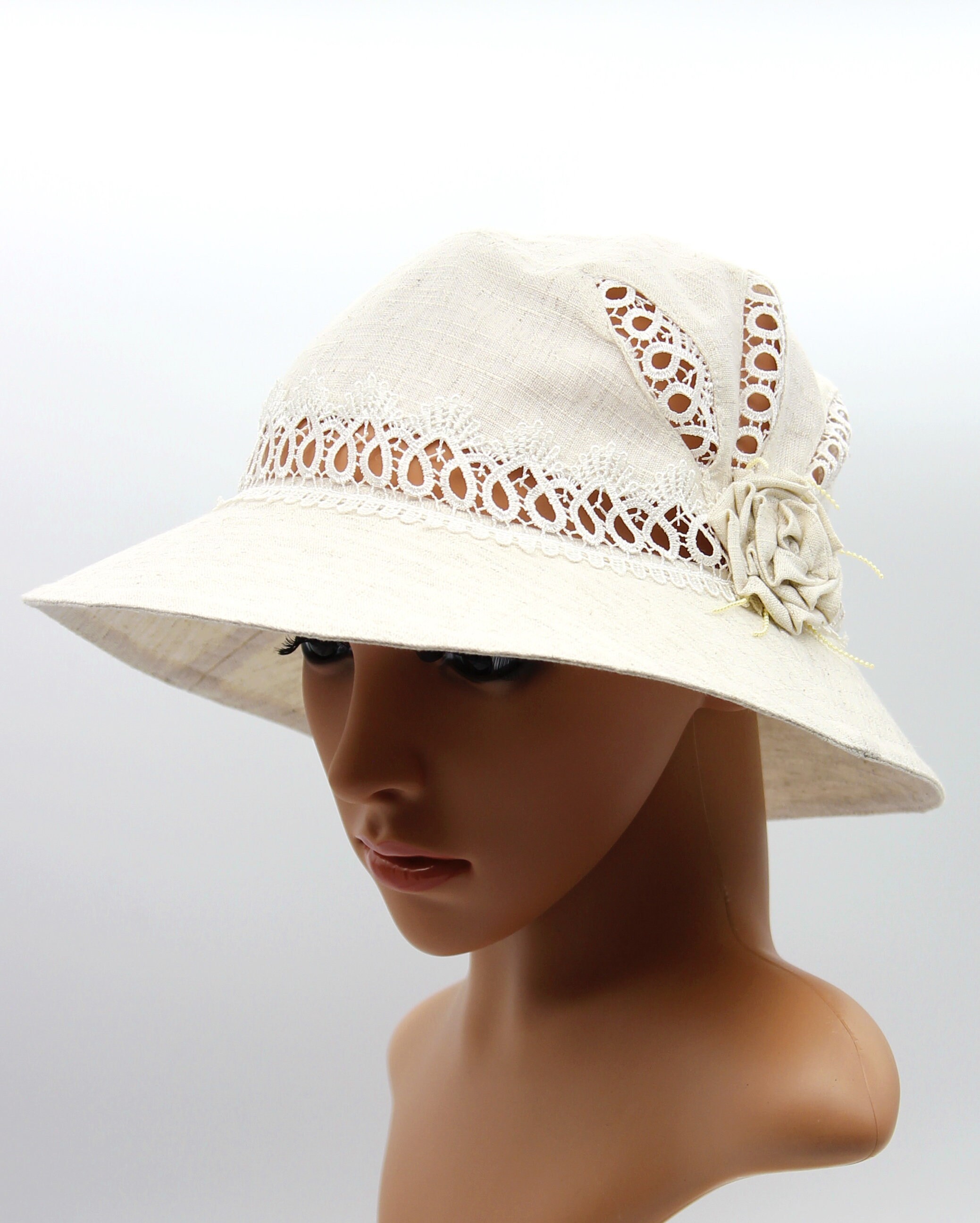 hats ladies summer