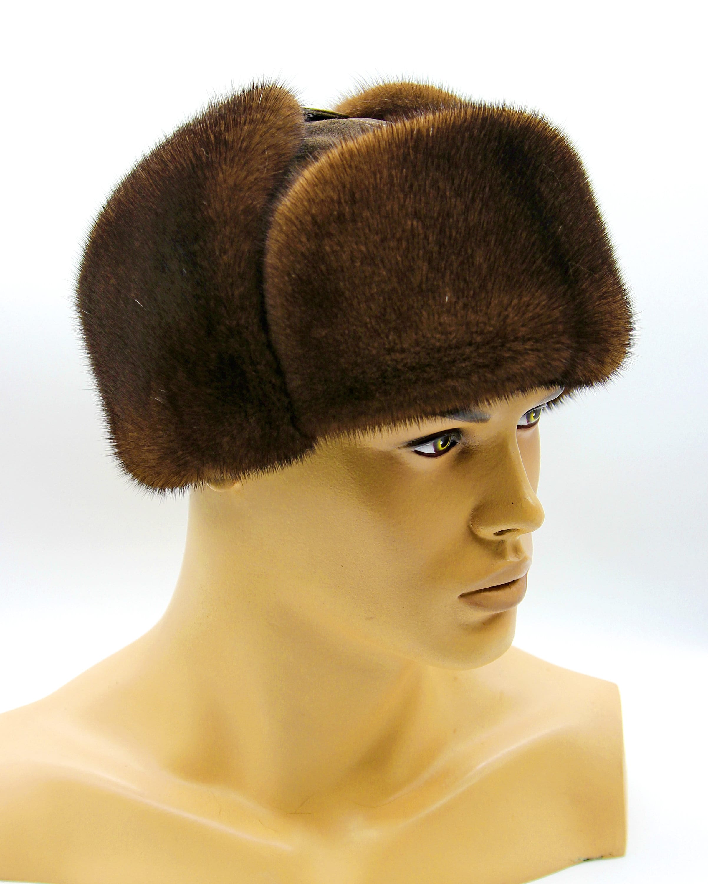 discount fur hats