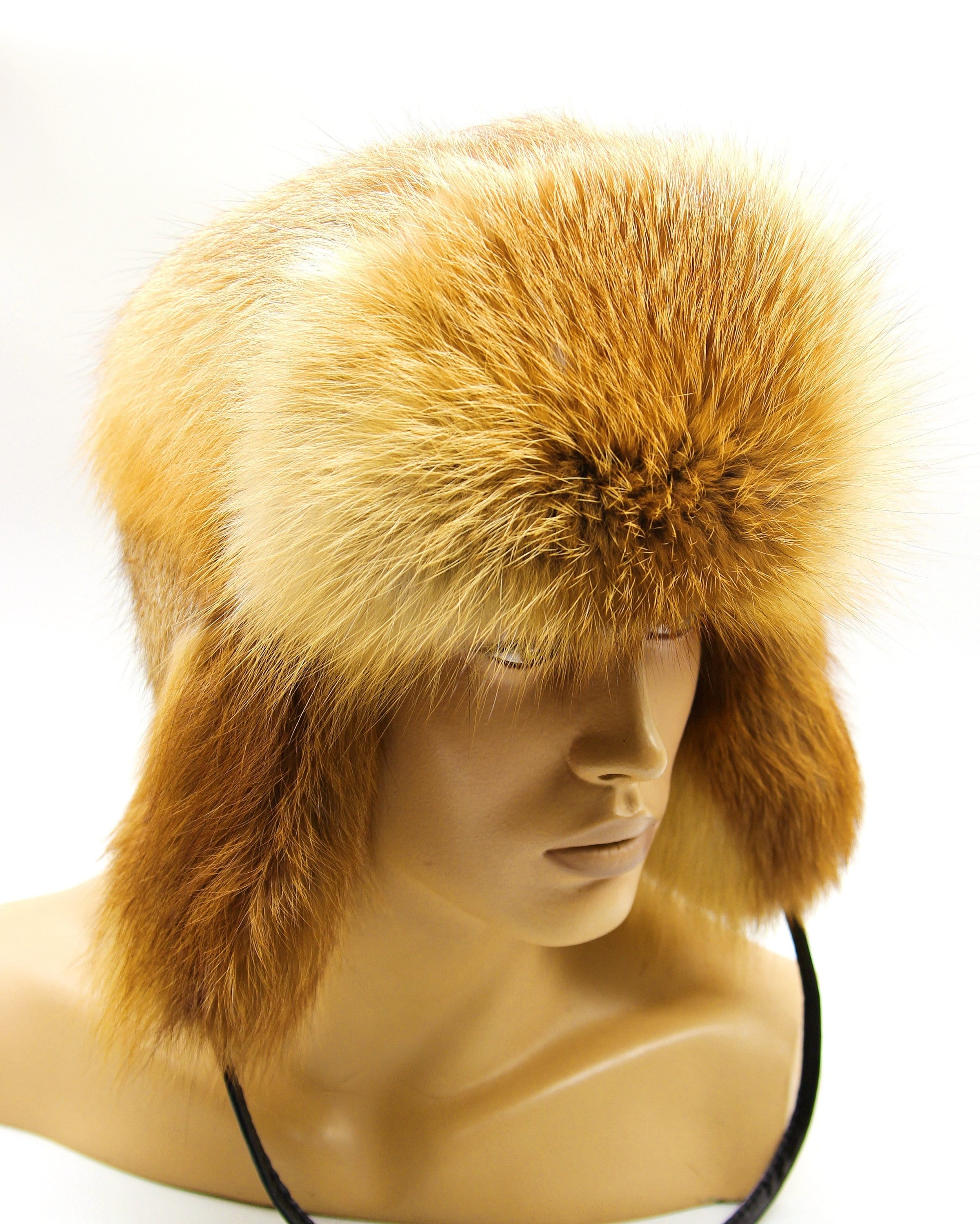 Uzbek Fur Hat - Etsy