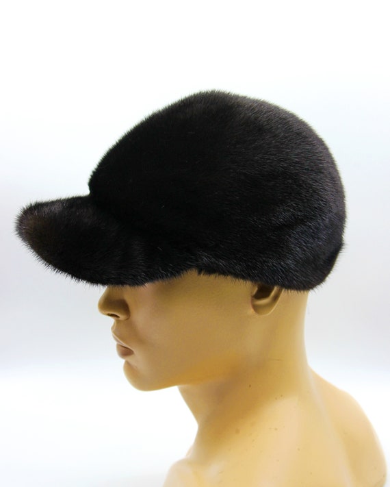 baseball winter hat