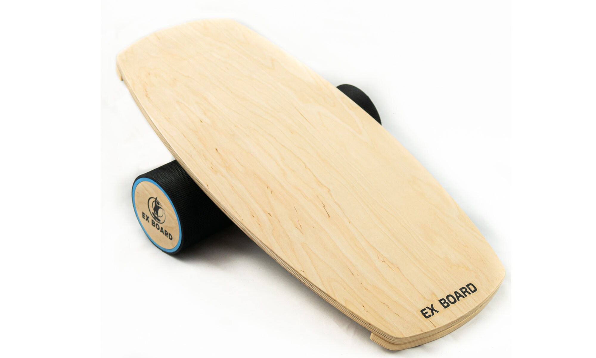 Wooden Balance Board Roller Custom Balance Boards for Etsy
