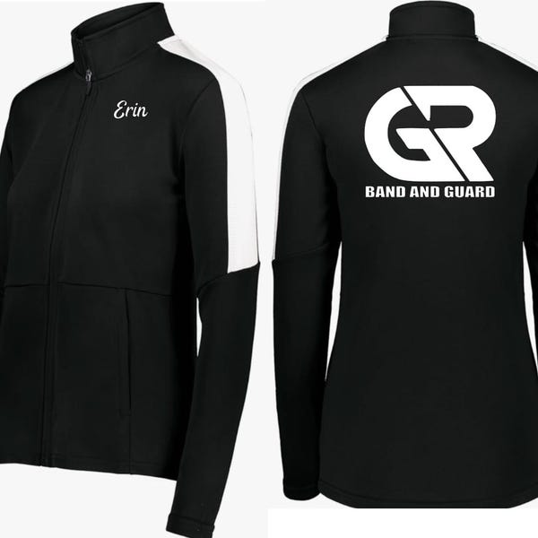 Color Guard - Etsy