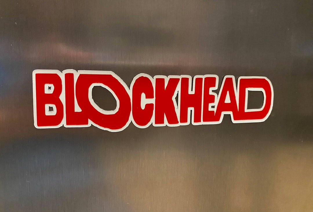 Blockhead NKOTB Inspired Etsy