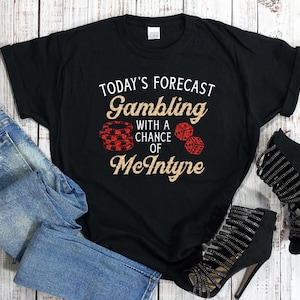 Gambling with NKOTB Vegas