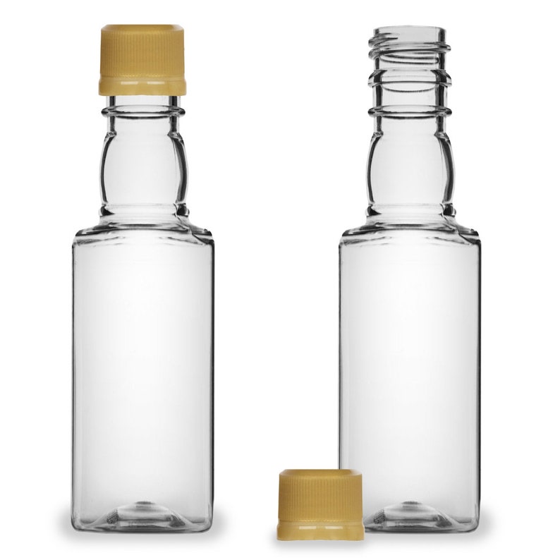 Mini Bouteilles d