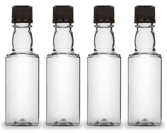 Mini Bottles