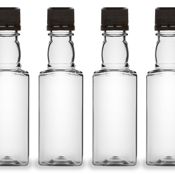 Empty Liquor Bottle Etsy