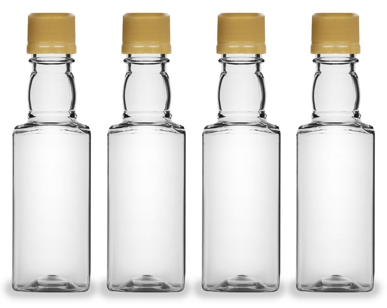 Mini Bouteilles d
