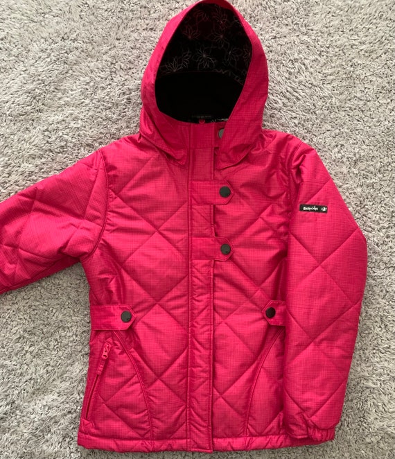 Body Glove Ski Jacket Gem