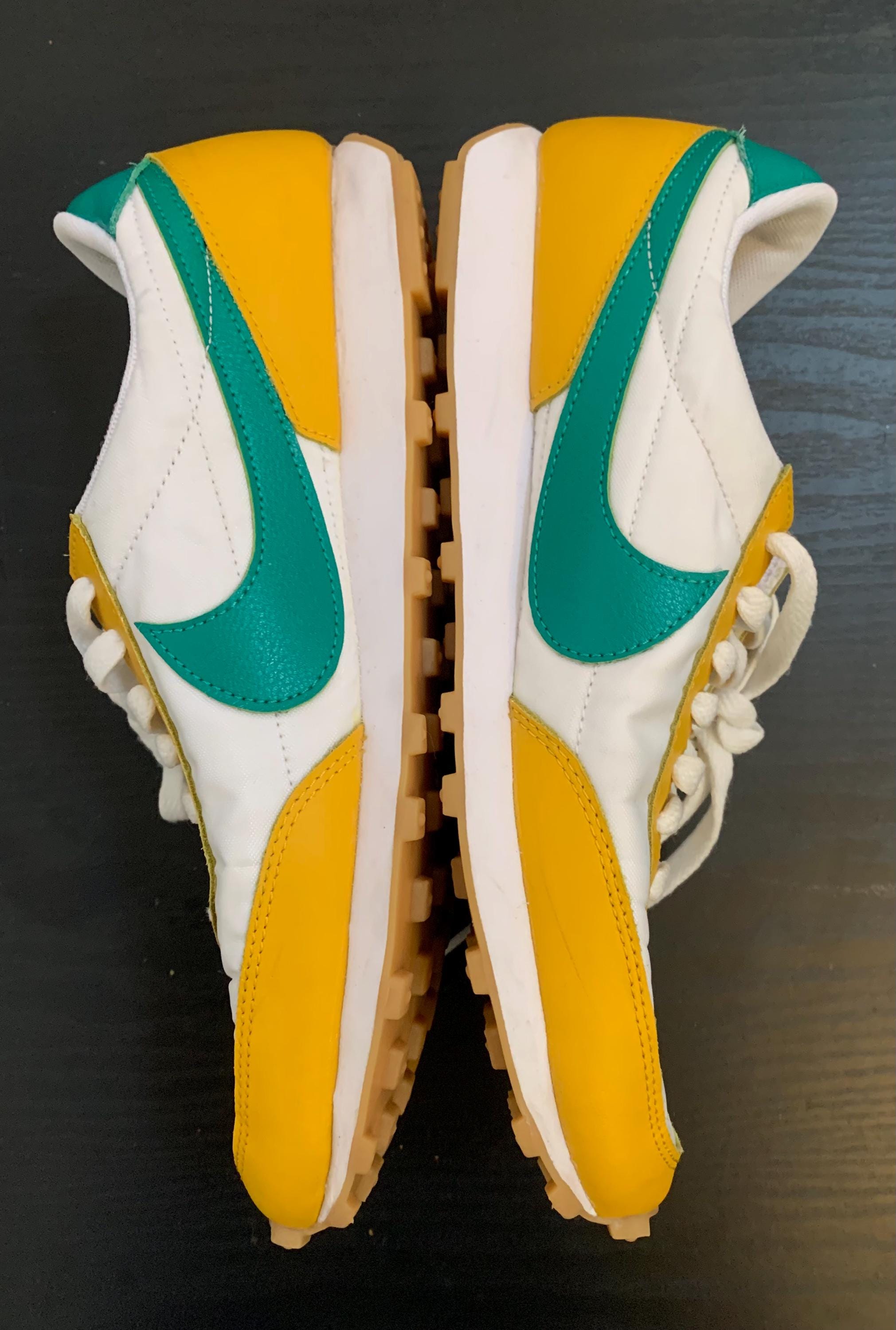 Nike Vintage Daybreak - Etsy