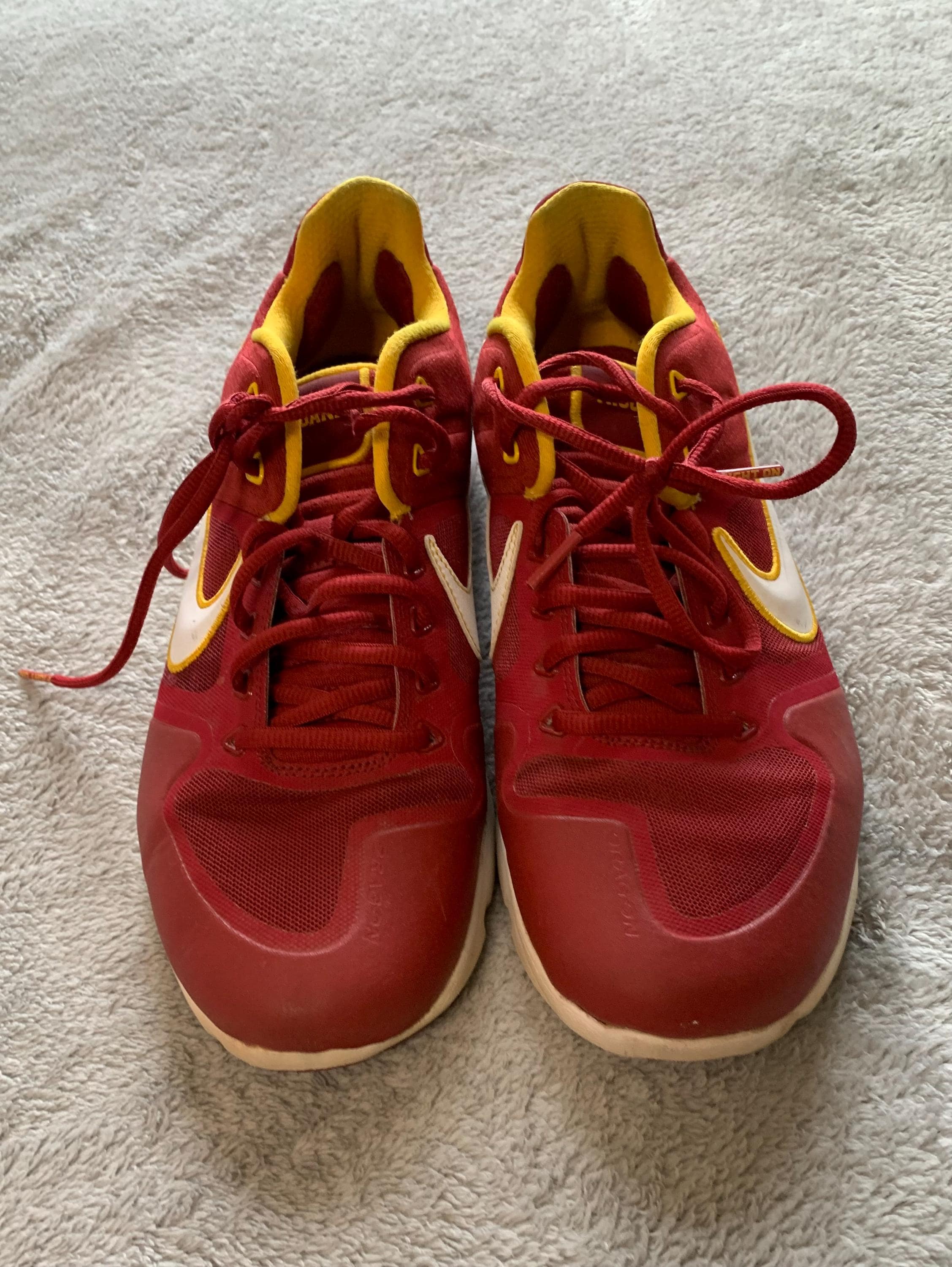 Turf Shoes Baseball - Etsy