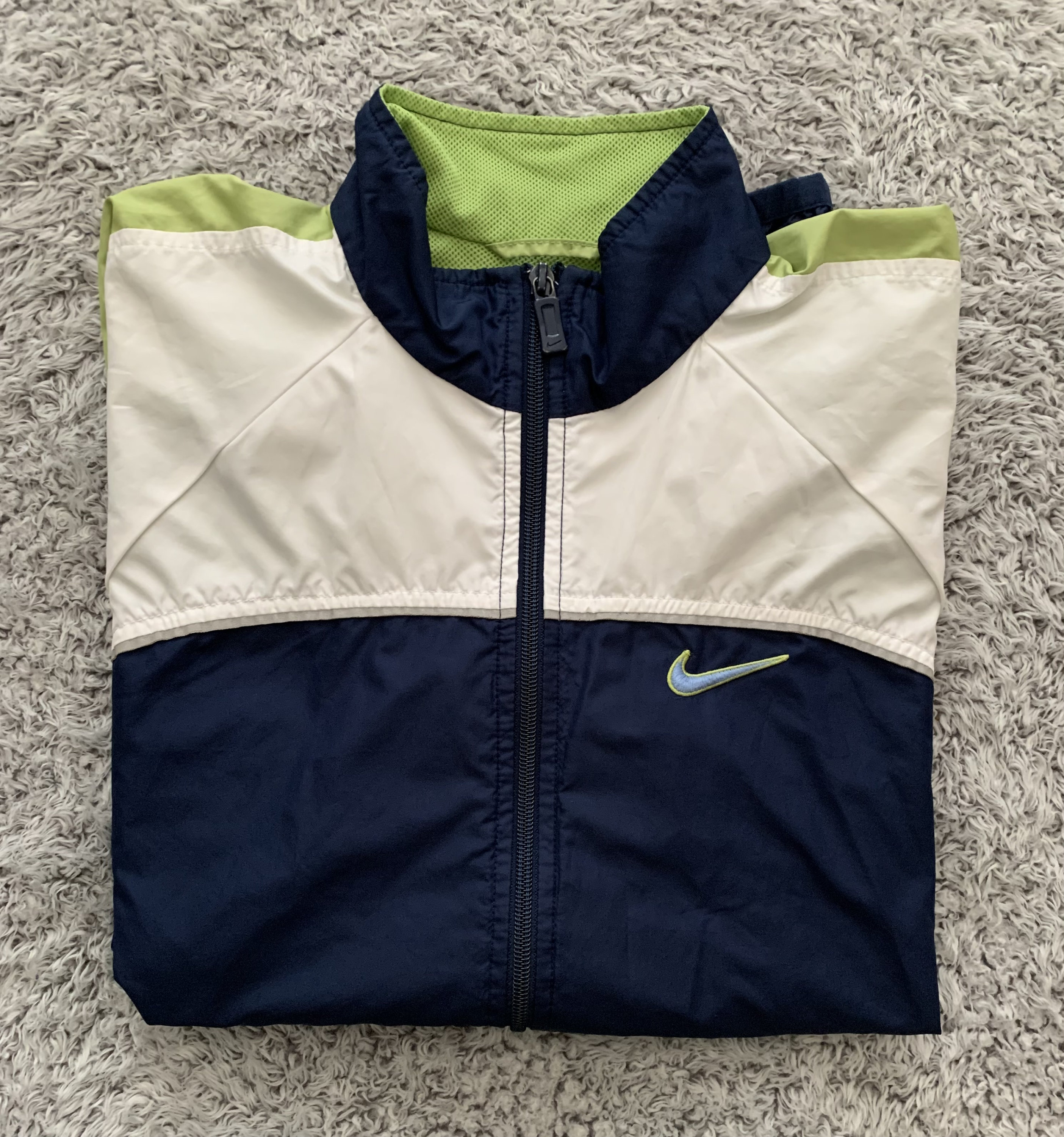 Seahawks Windbreaker - Etsy