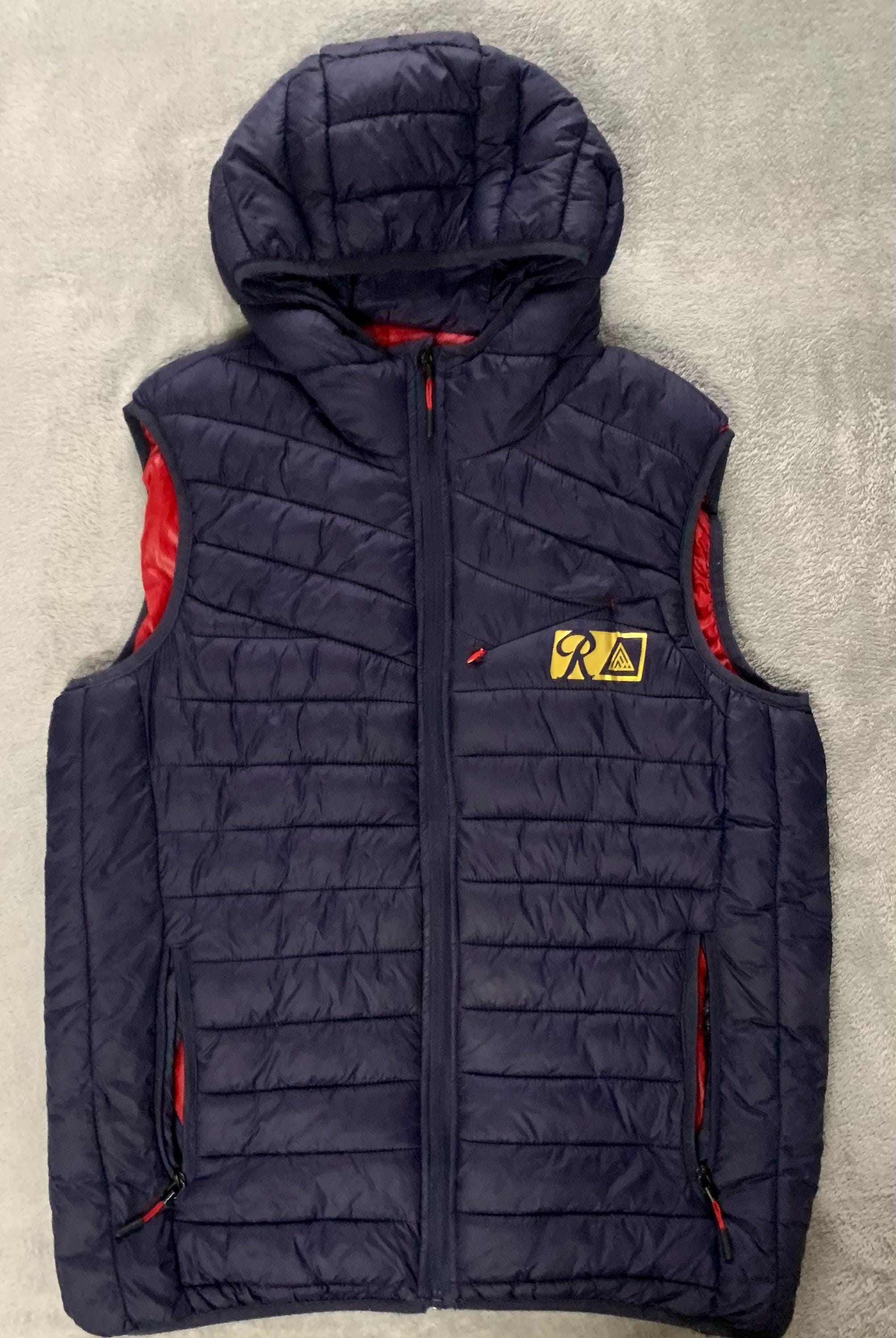 Rainier beer jacket new arrivals