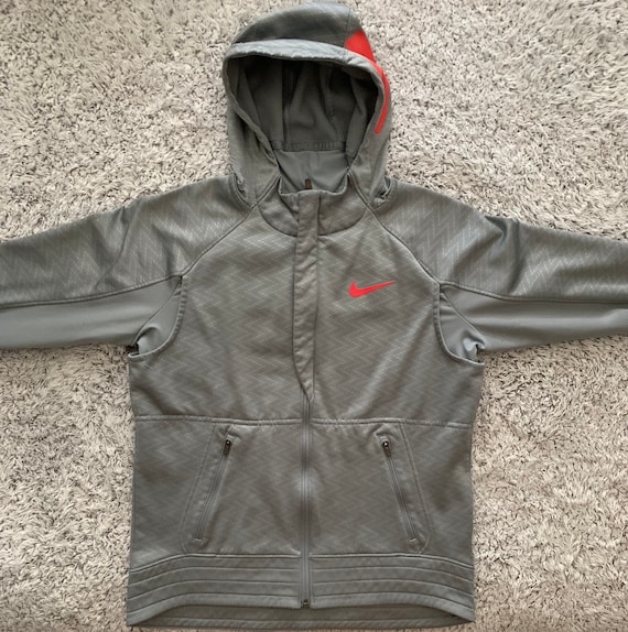 Nike Kevin Durant Zip-up Hoodie. XL. - Etsy